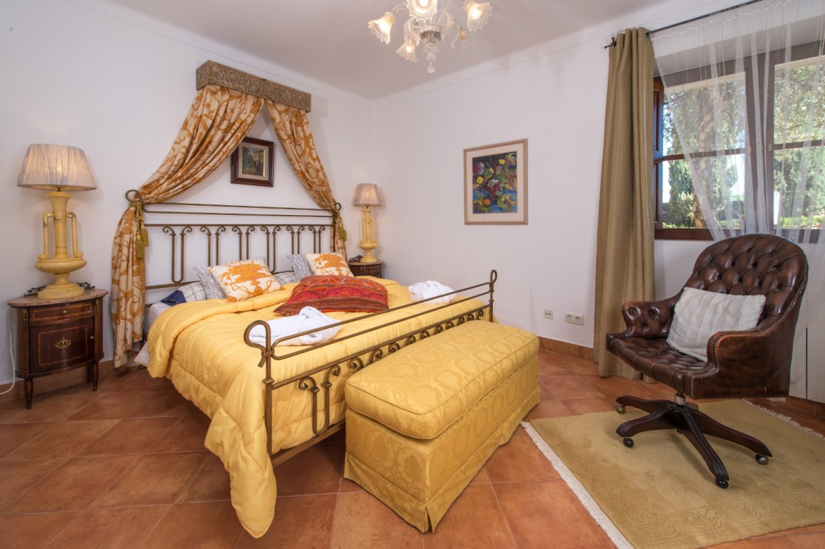 Suite Tramuntana